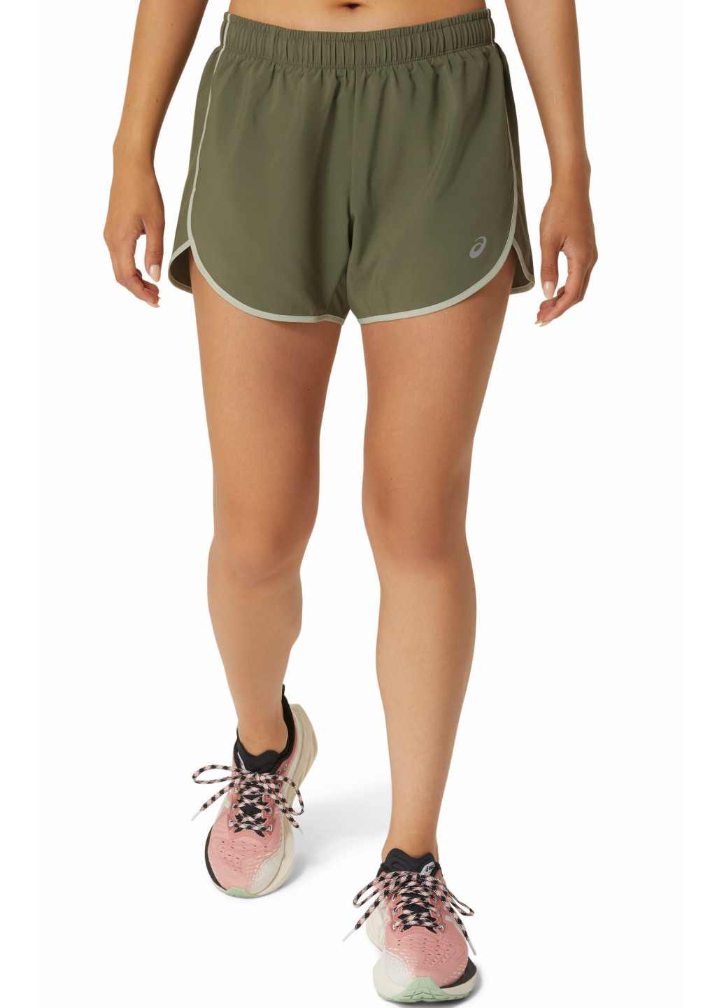 Шорты Asics ICON 4IN SHORT (328434933)