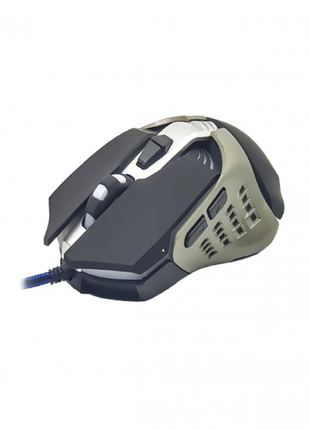 Универсальная мышка игровая геймерская проводная оптическая с подсветкой X 13 VTech (253383369)