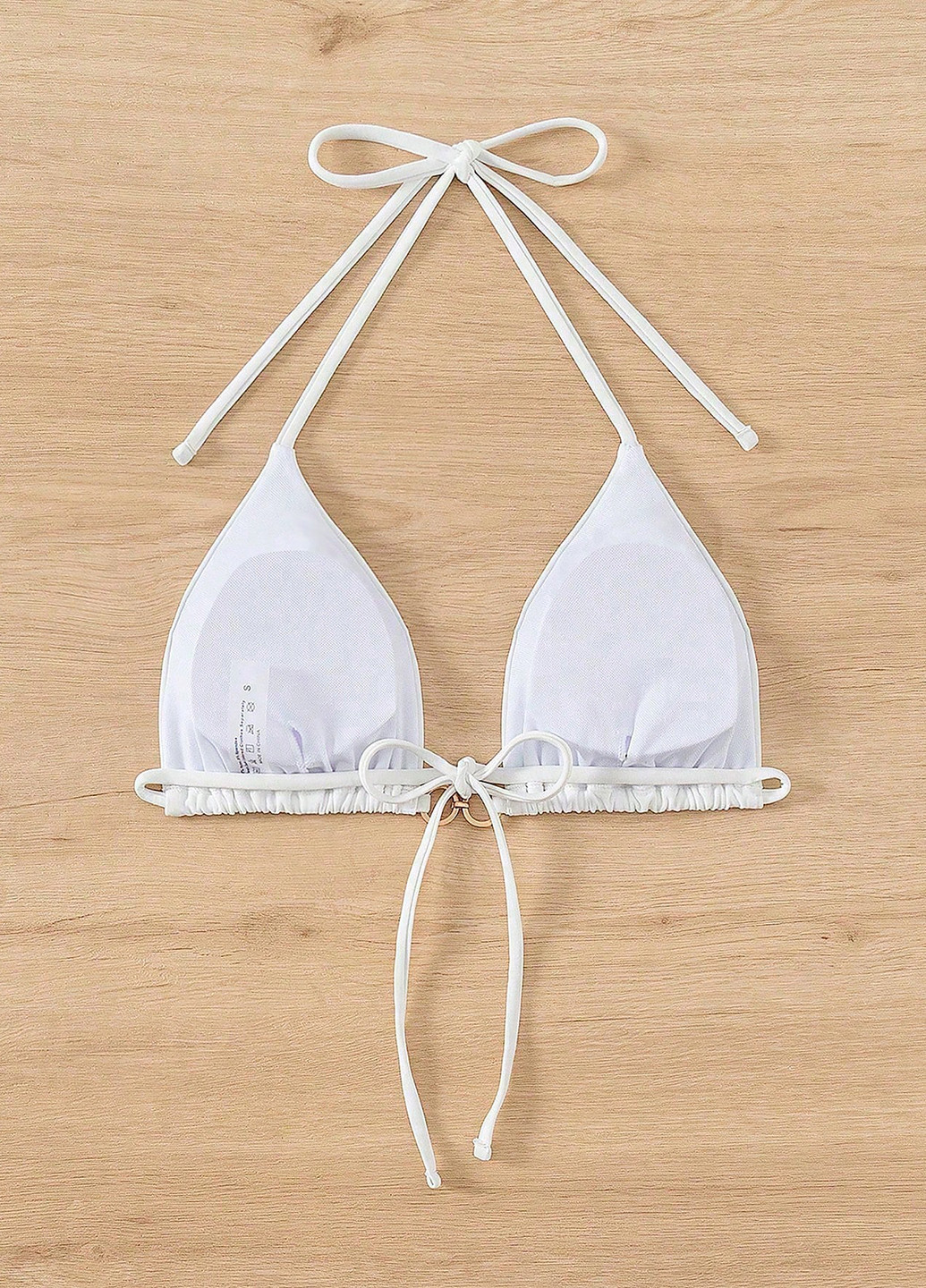 Купальный лиф SHEIN (367435668)