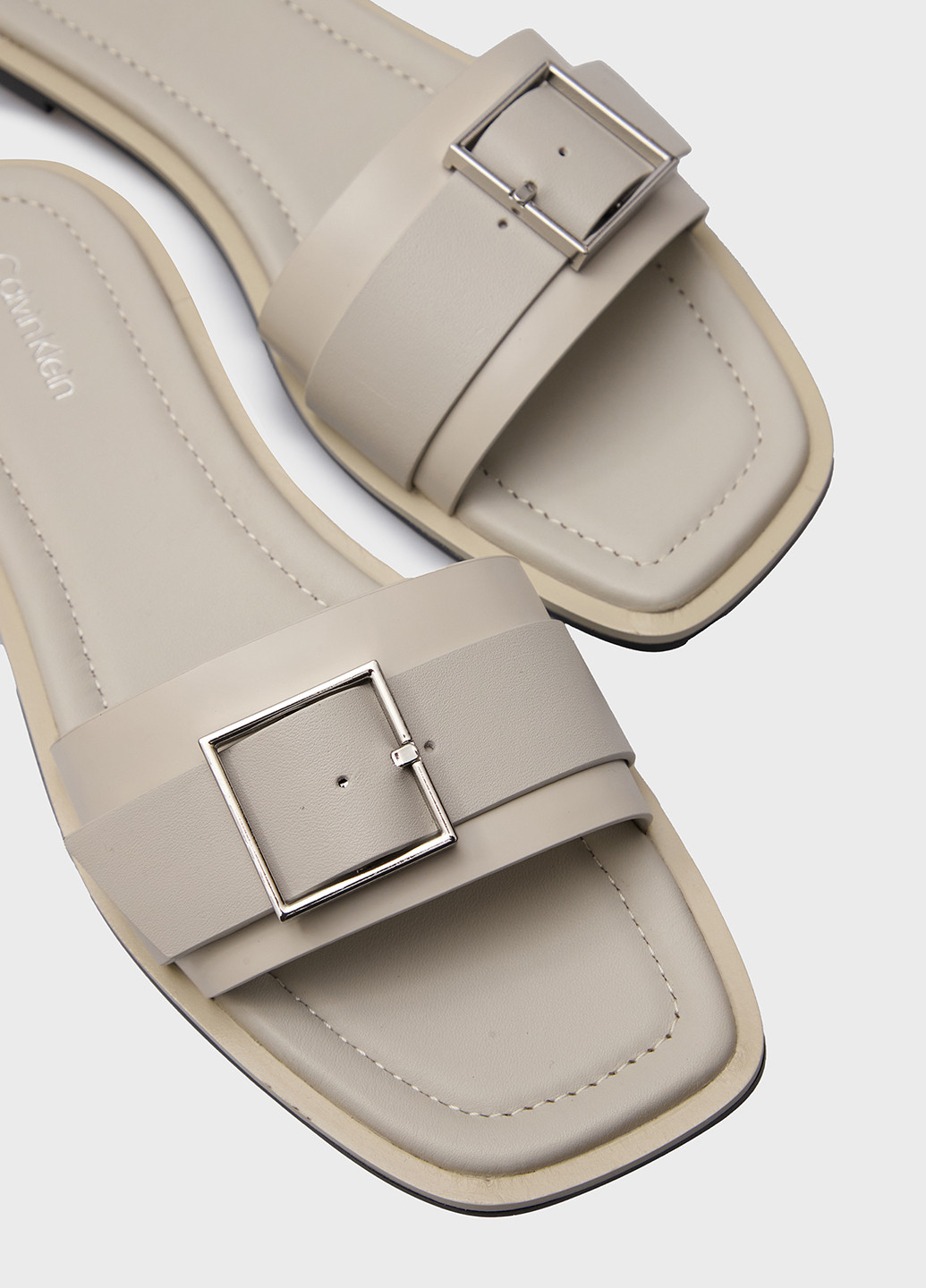 Шльопанці Calvin Klein (366302570)