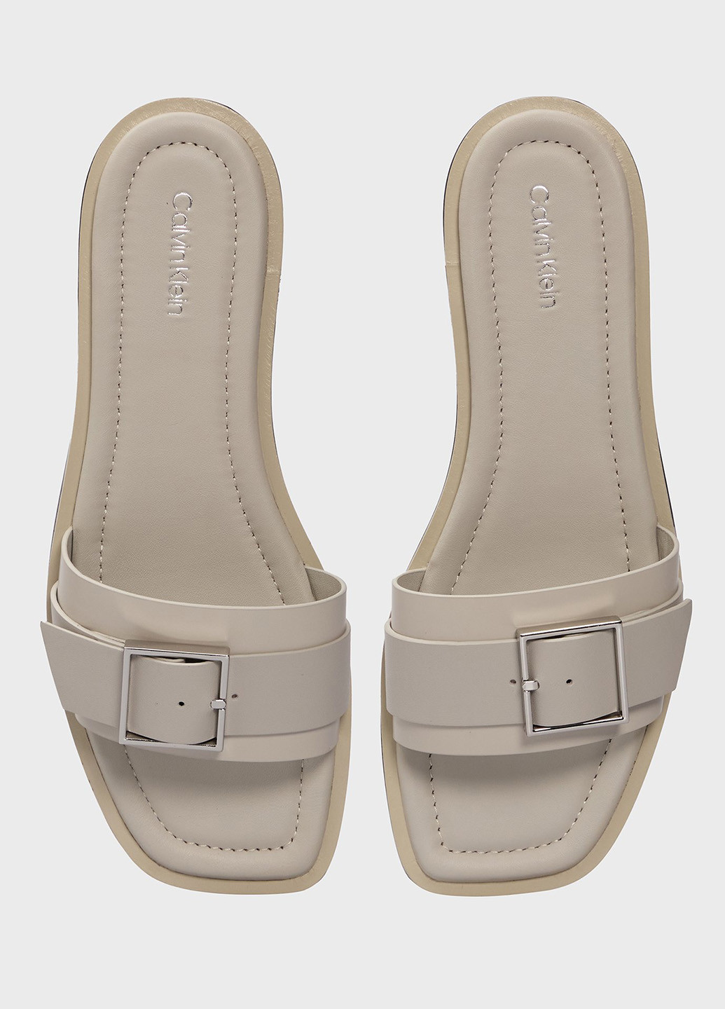 Шльопанці Calvin Klein (366302570)