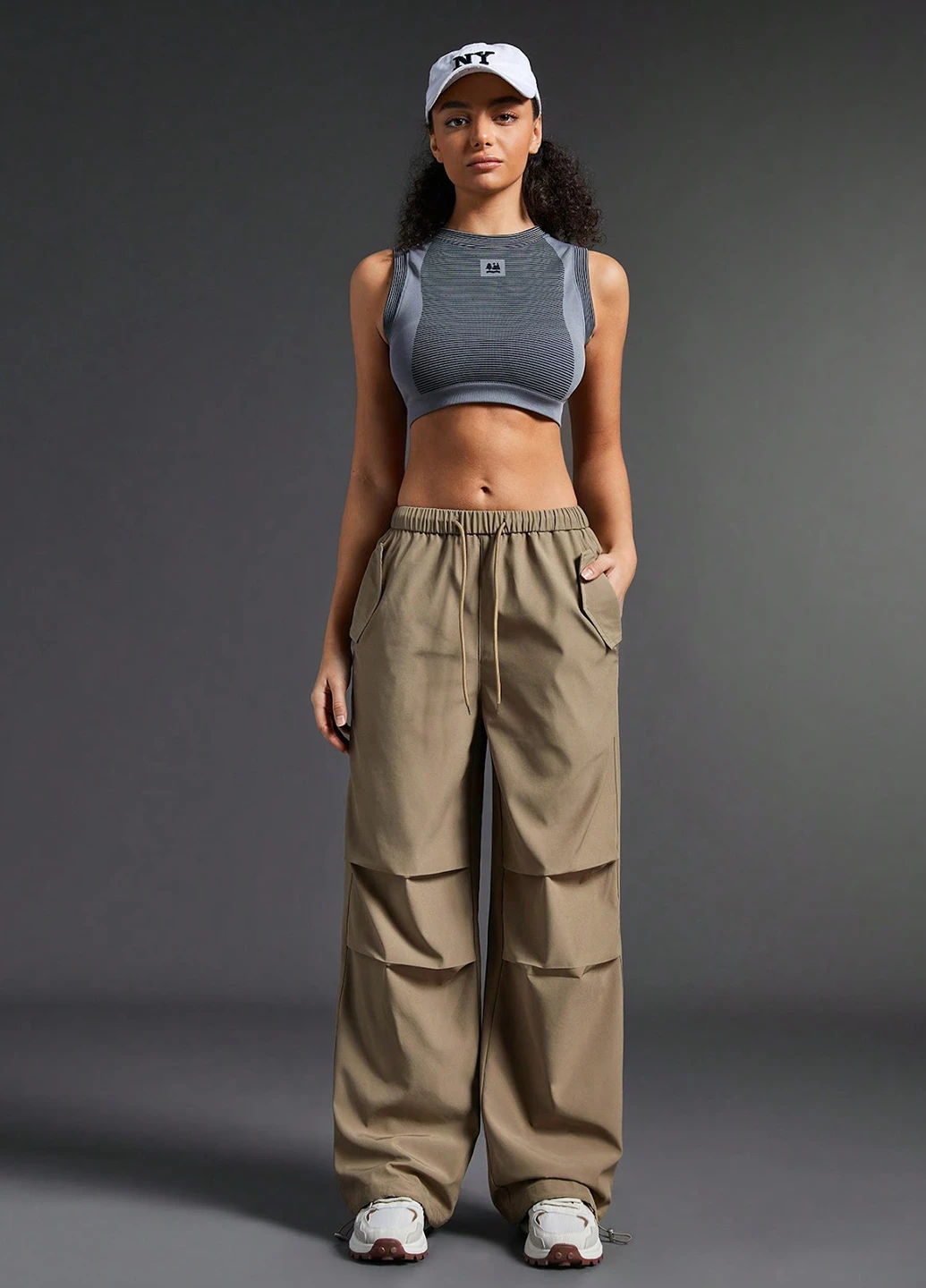 Брюки SHEIN (323619696)