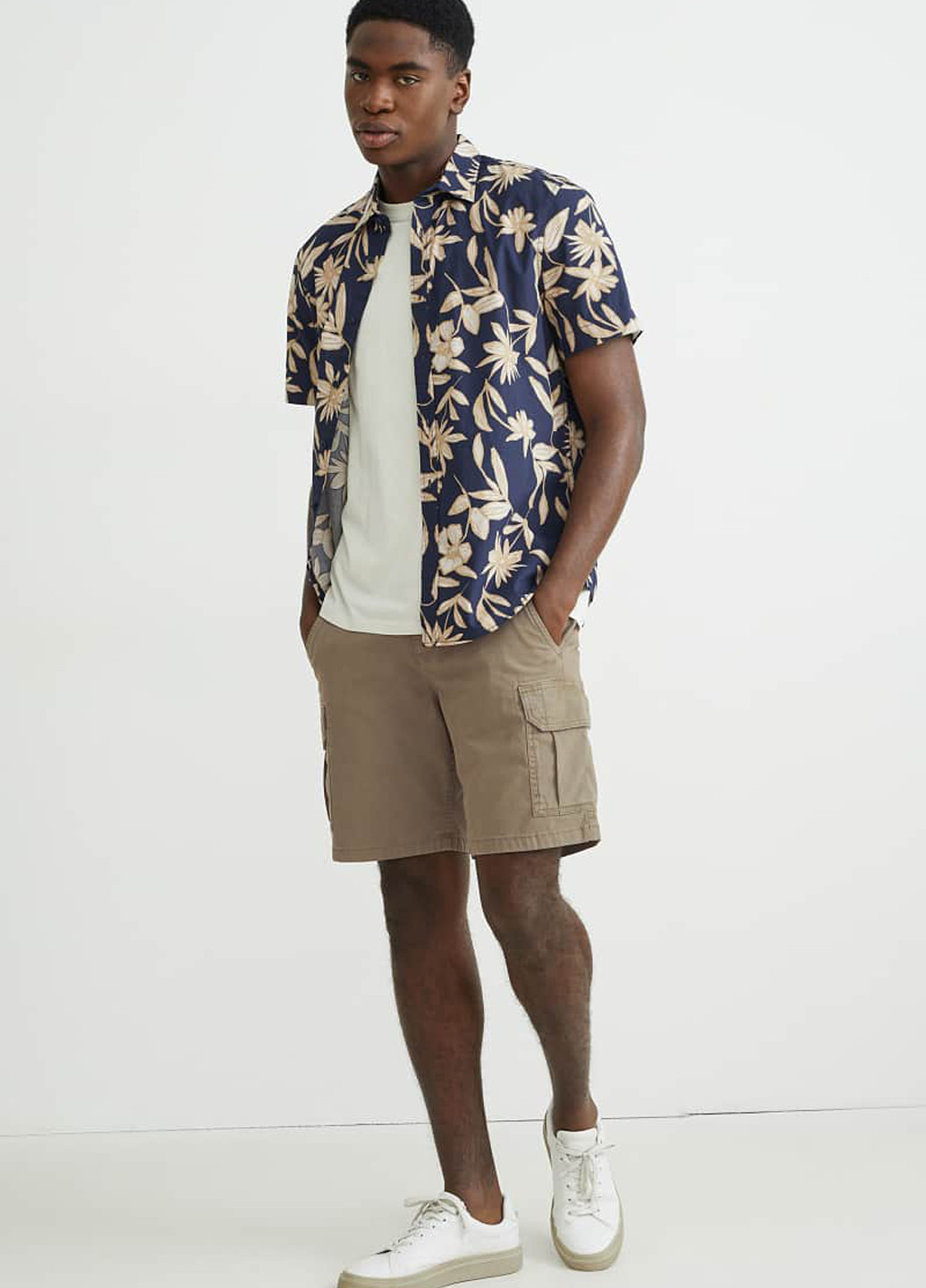 Шорты C&A (307720700)