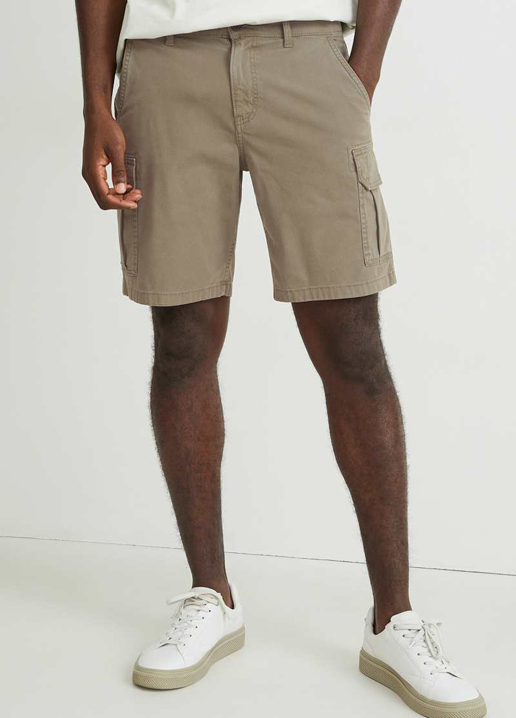 Шорты C&A (307720700)