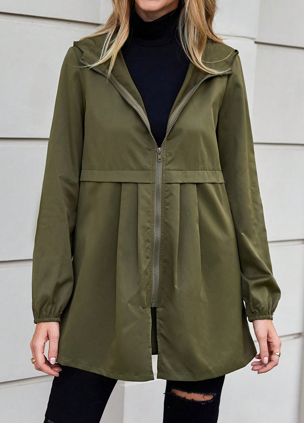 Вітровка SHEIN (342405753}