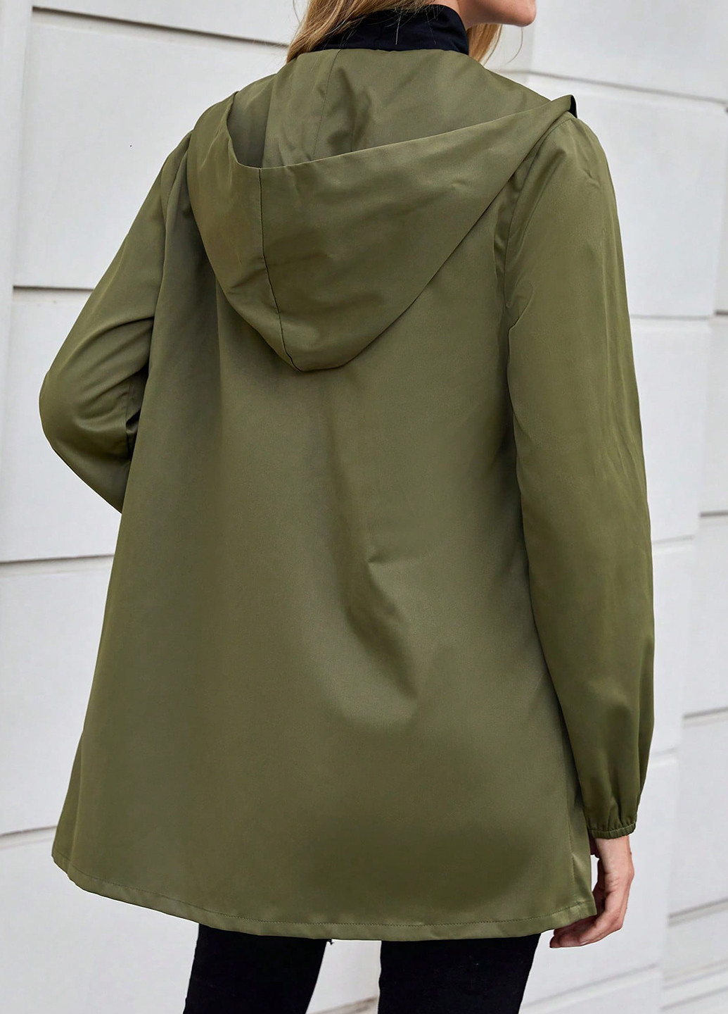 Вітровка SHEIN (342405753}