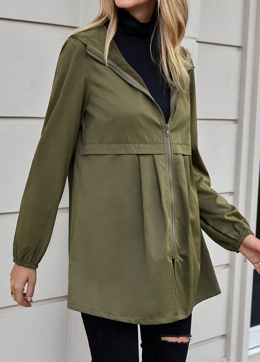 Вітровка SHEIN (342405753}