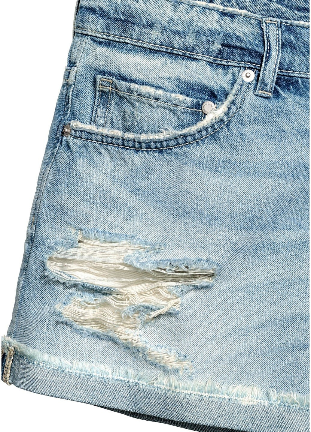 Шорти H&M (362376844)