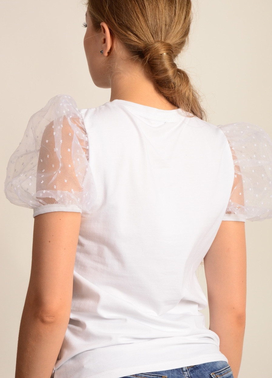 Футболка Jean Louis Francois - (234762366)