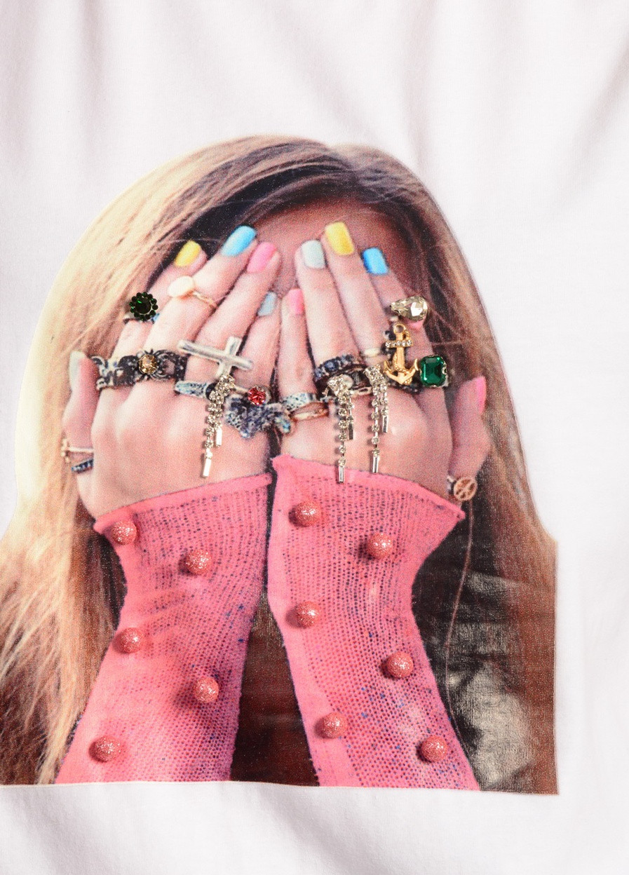 Футболка Jean Louis Francois - (234762366)