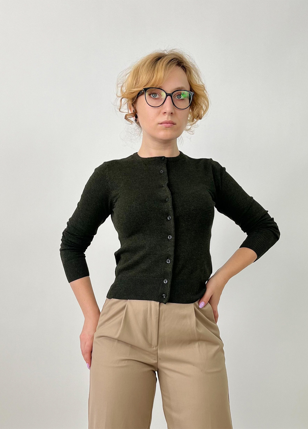 Кофта H&M (315513804)