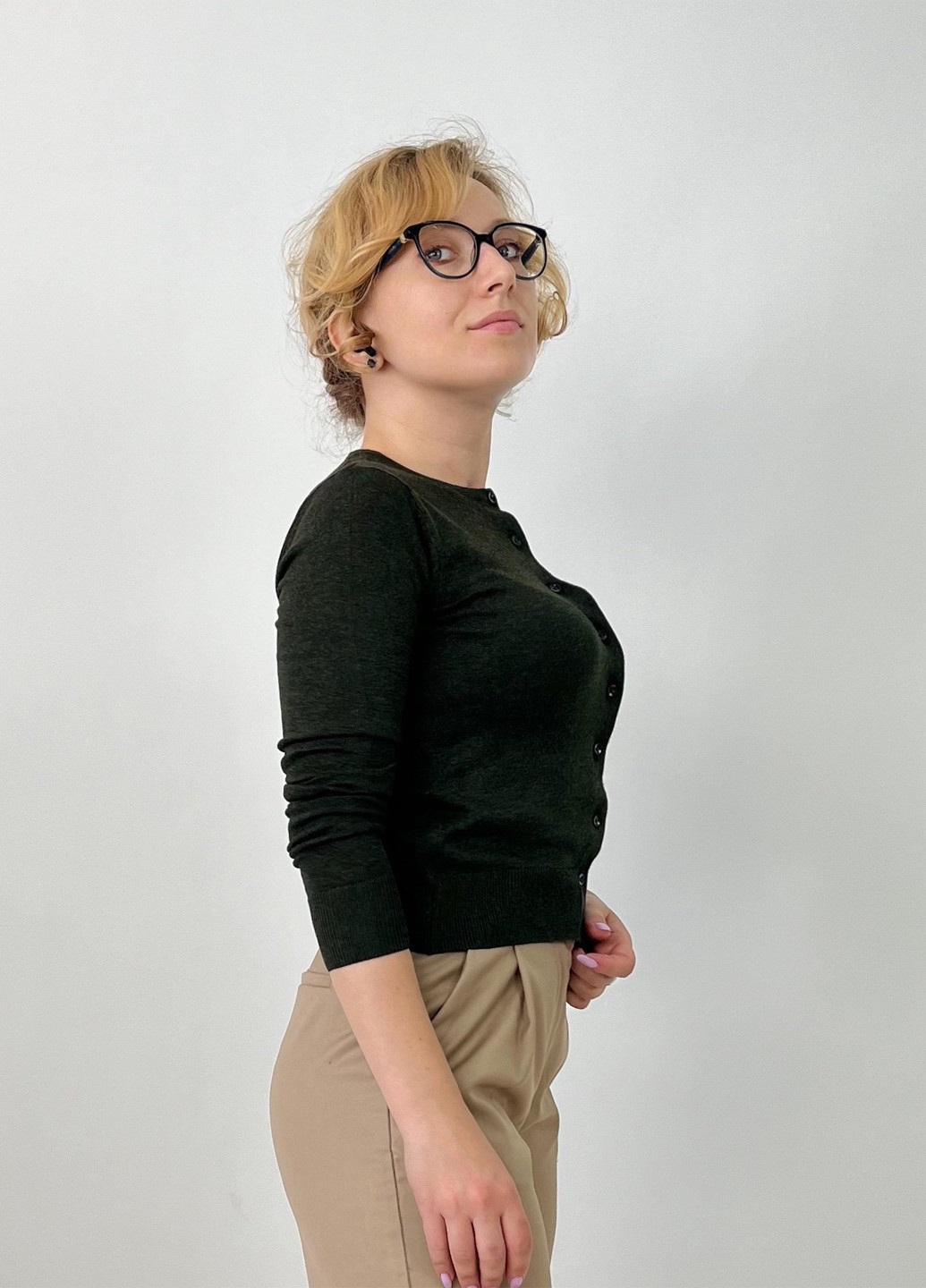 Кофта H&M (315513804)