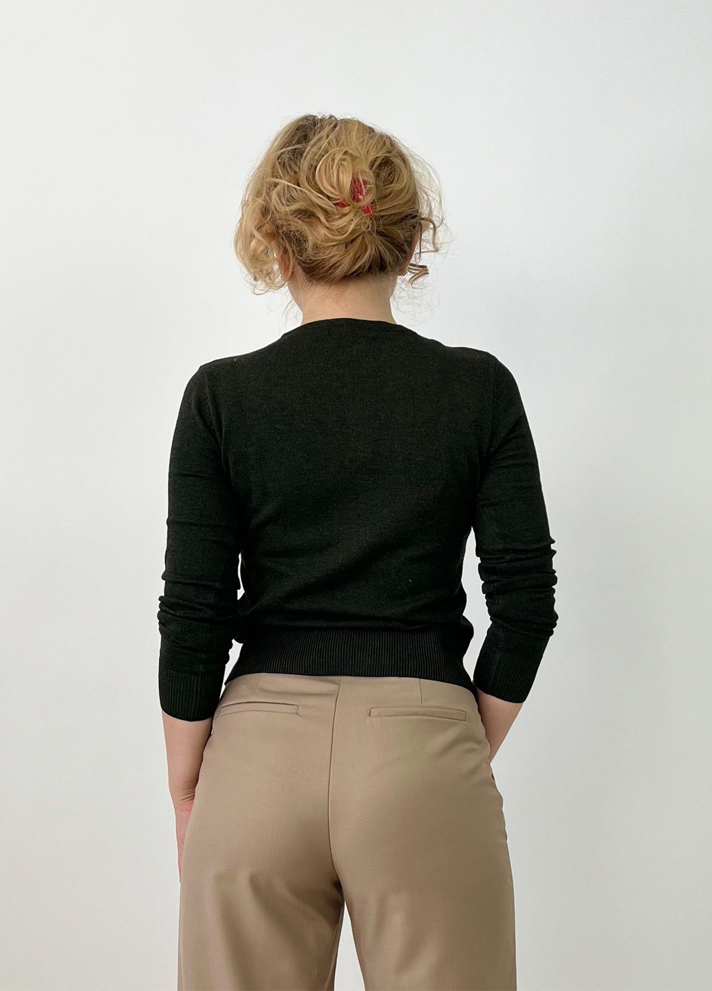 Кофта H&M (315513804)