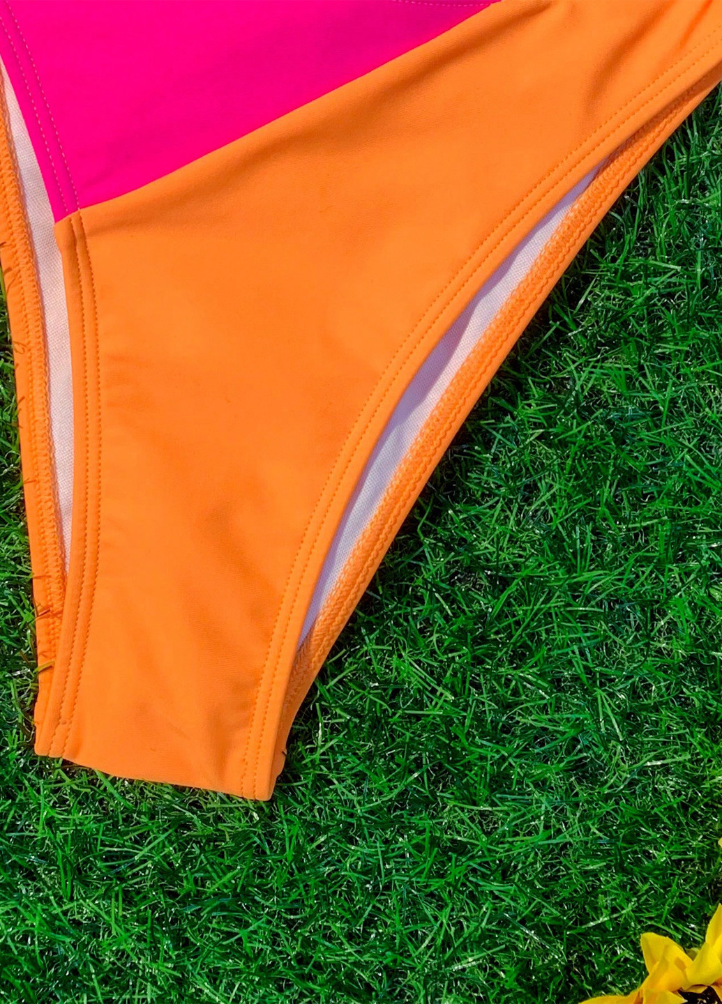 Купальні трусики SHEIN (326579927)