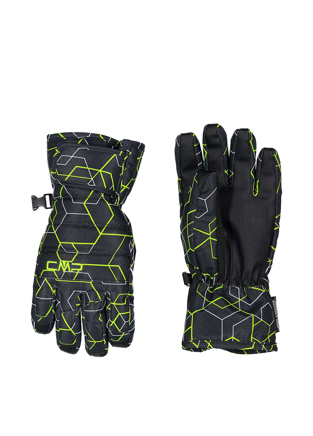 Перчатки лыжные CMP kids ski gloves (259985019)