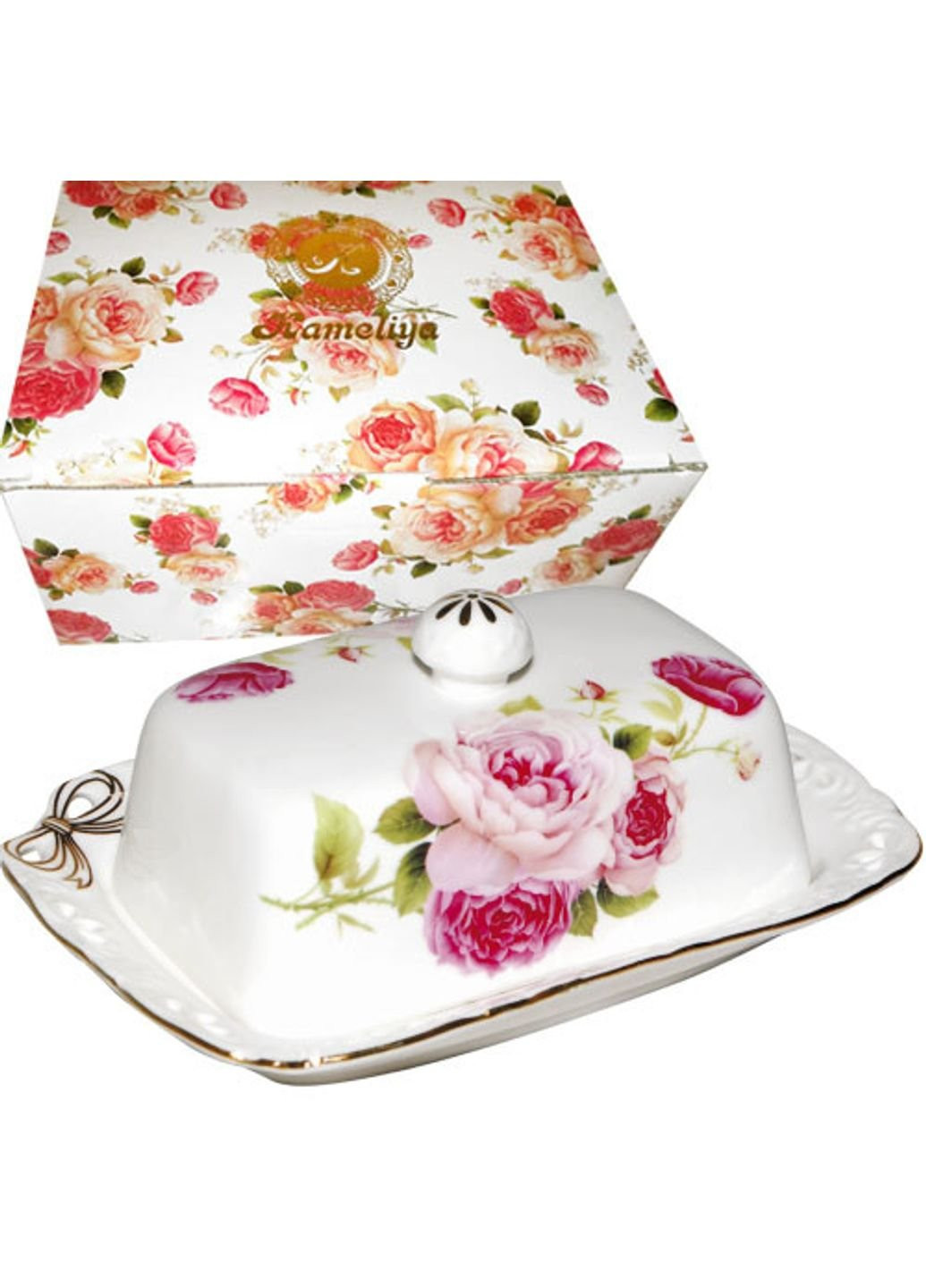 Масленка Бант 22500 SNT (253871358)