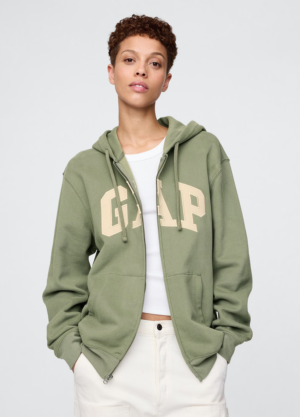 Толстовка Gap (348418993)