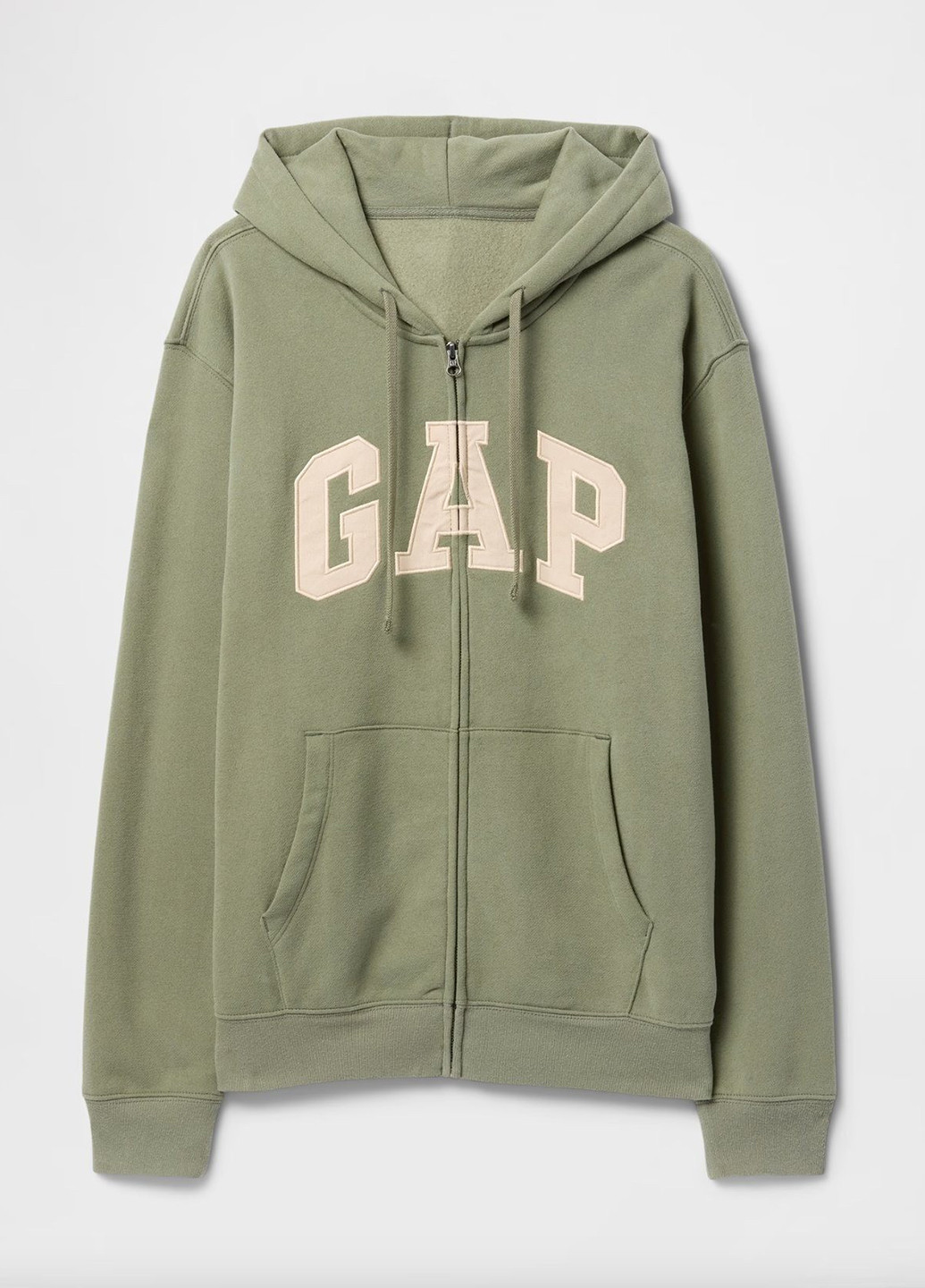 Толстовка Gap (348418993)