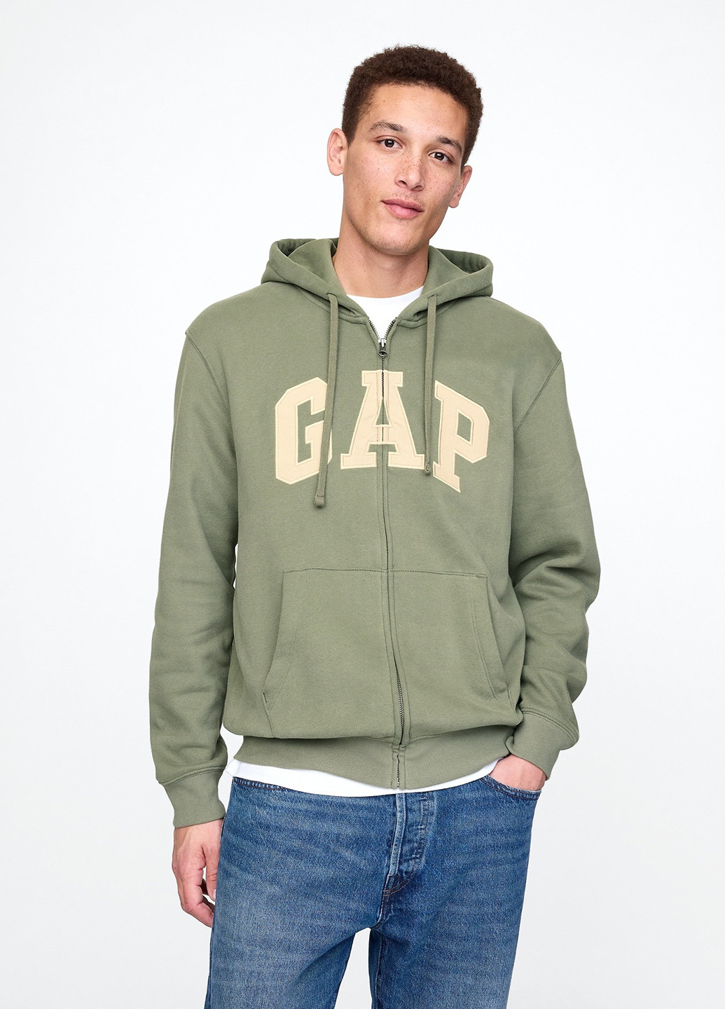 Толстовка Gap (348418993)