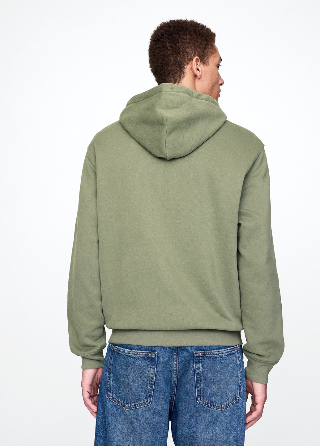 Толстовка Gap (348418993)