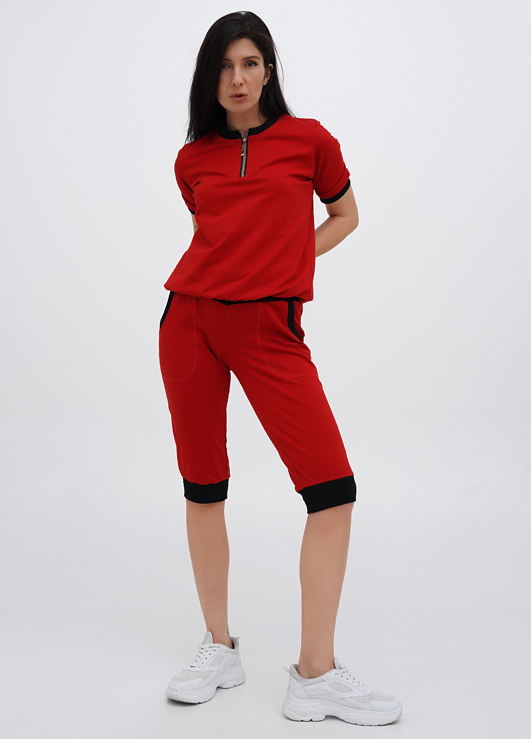 Костюм (футболка, бриджі) Radda (331176325)