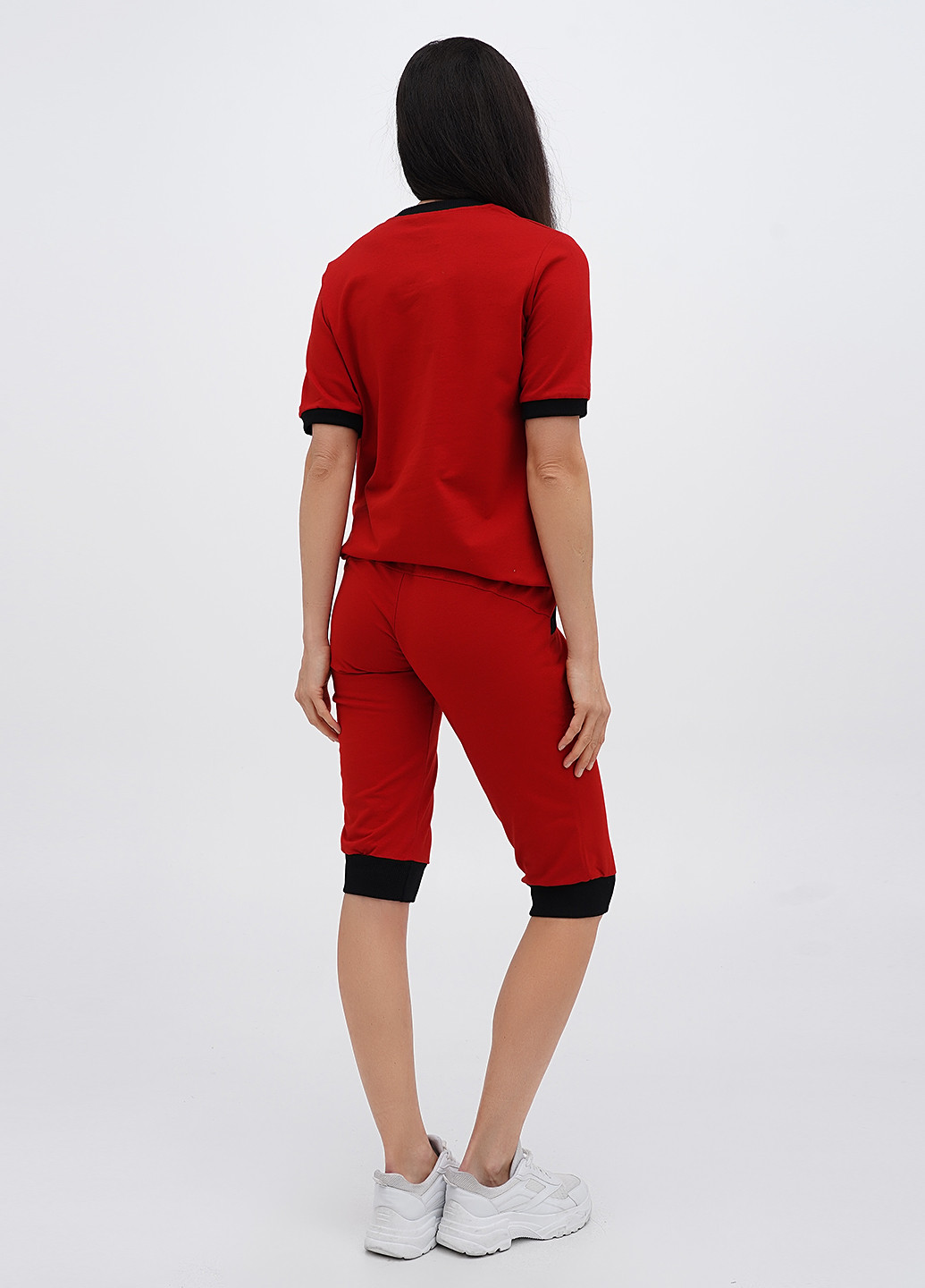 Костюм (футболка, бриджі) Radda (331176325)