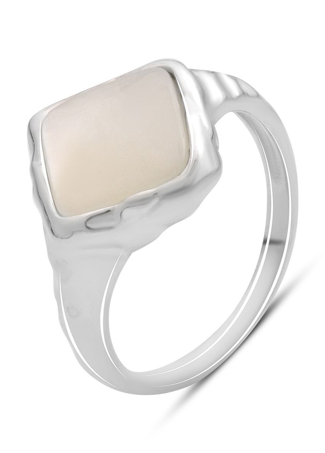 Кольцо Silver Flame (350941410)