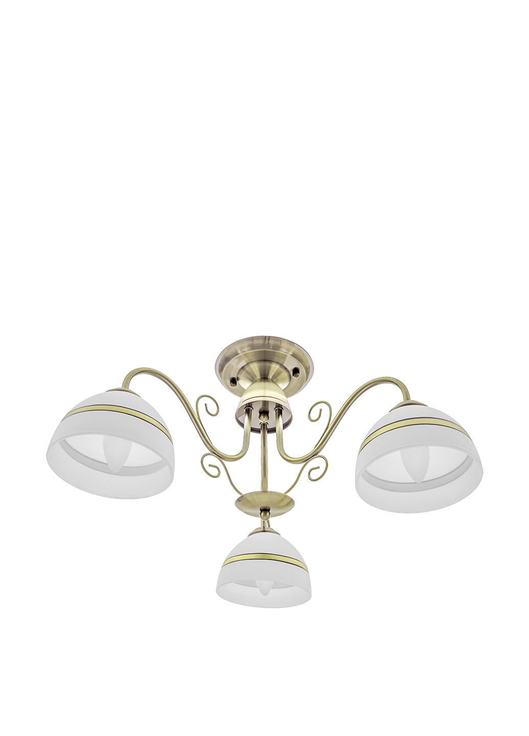 Люстра, 280х500 мм Brille (138506370)