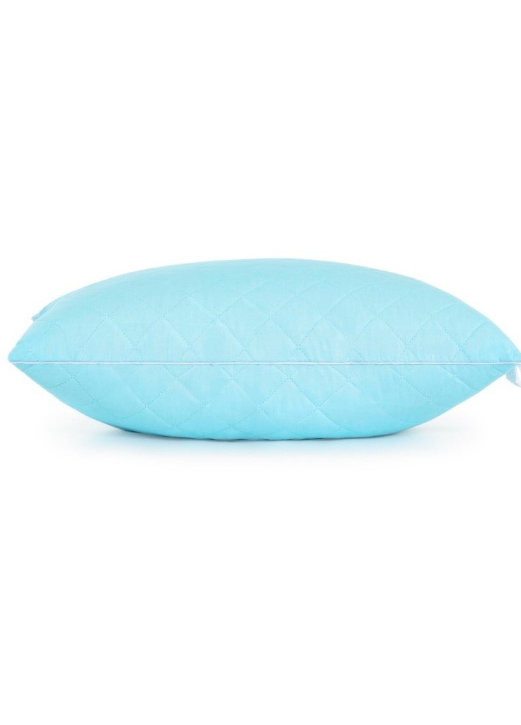 Подушка 1269 Valentino с эвкалиптом Высокая 60х60 см (2200001519596) Mirson (254073869)