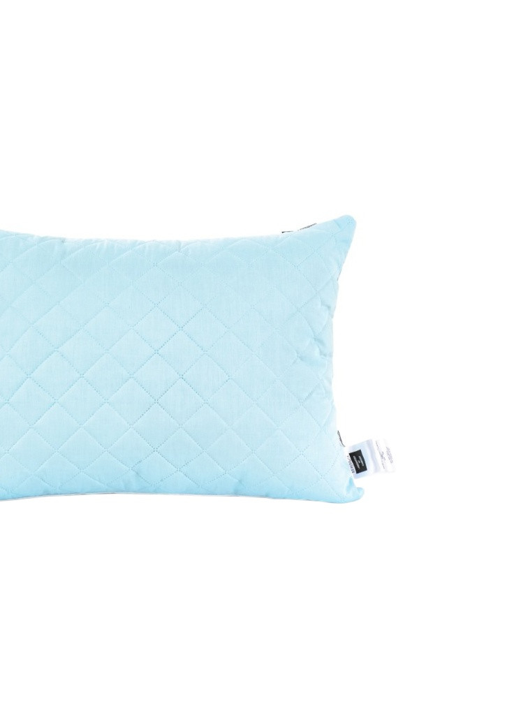 Подушка 1269 Valentino с эвкалиптом Высокая 60х60 см (2200001519596) Mirson (254073869)