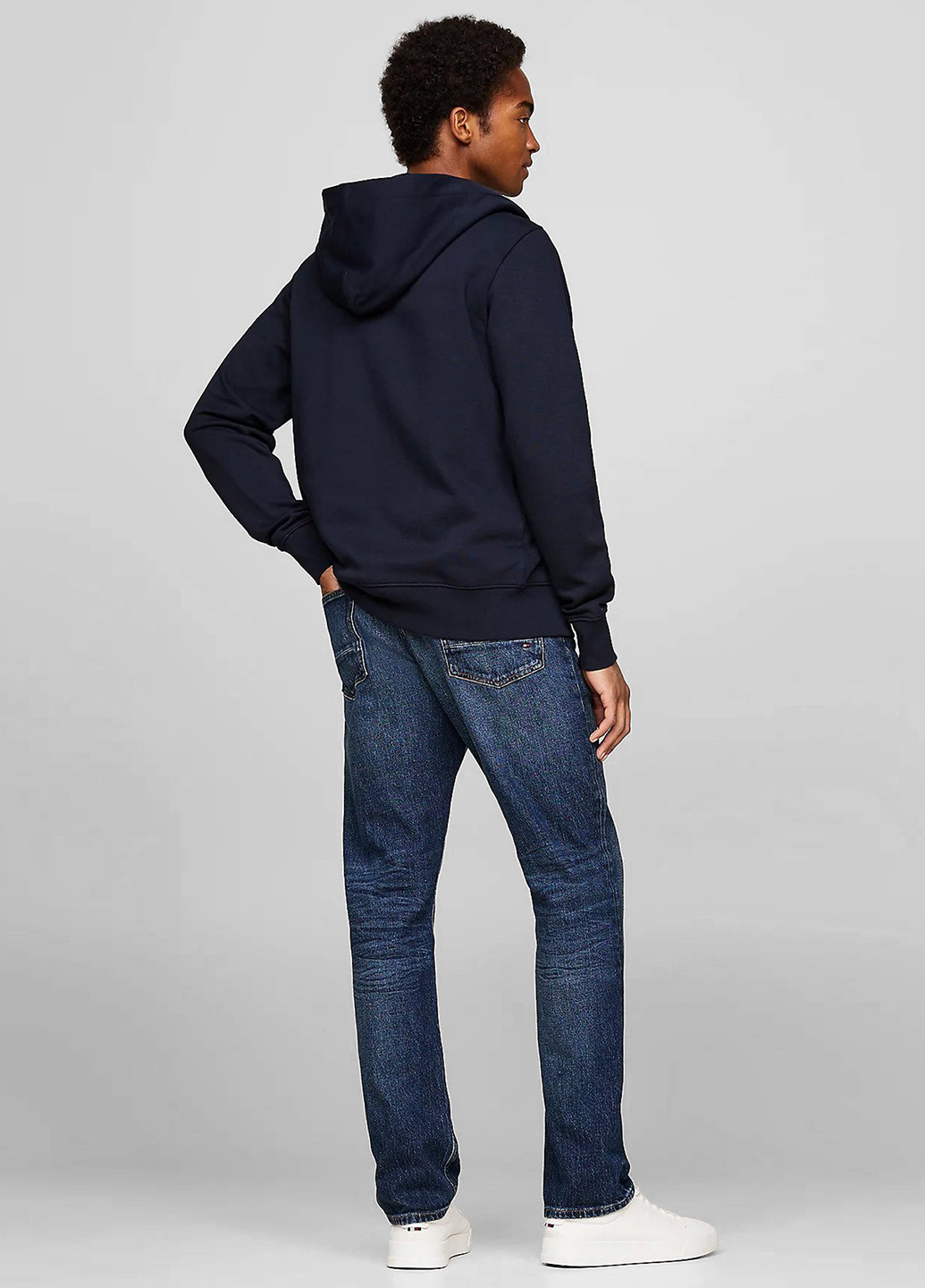 Толстовка Tommy Hilfiger (314984411)