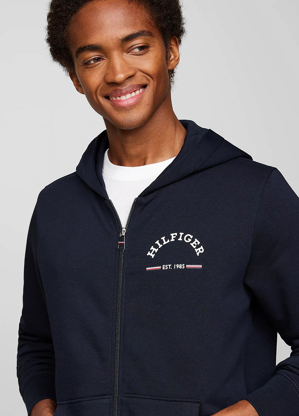 Толстовка Tommy Hilfiger (314984411)