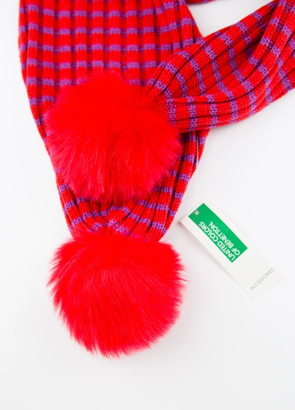 Шарф United Colors of Benetton (233126947)