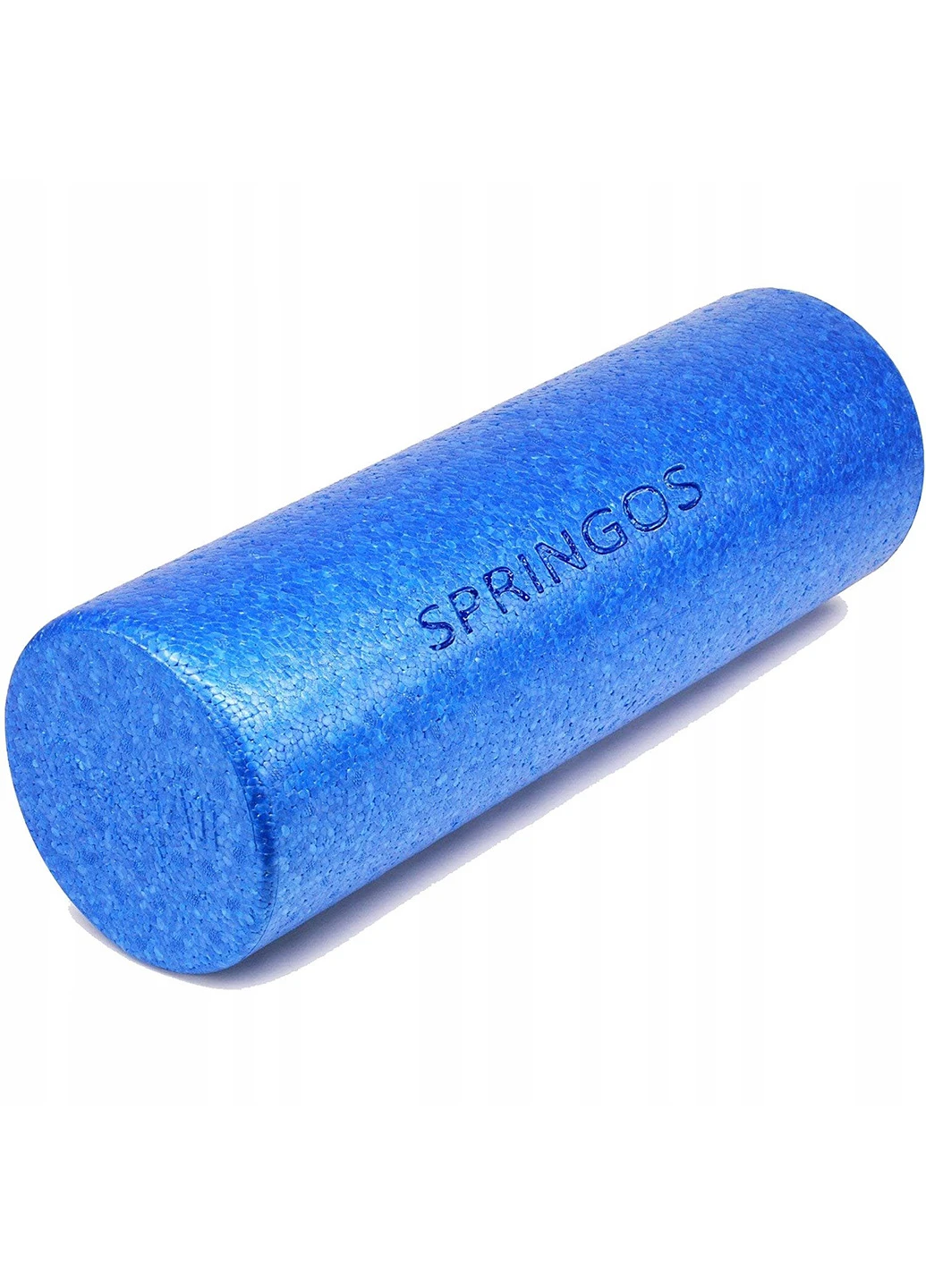 Масажний ролик 45х15 см Springos (224161269)