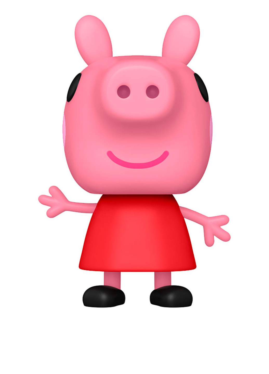 Игровая фигурка из cерии Свинка Пеппа, 9,6 см Funko (252447384)