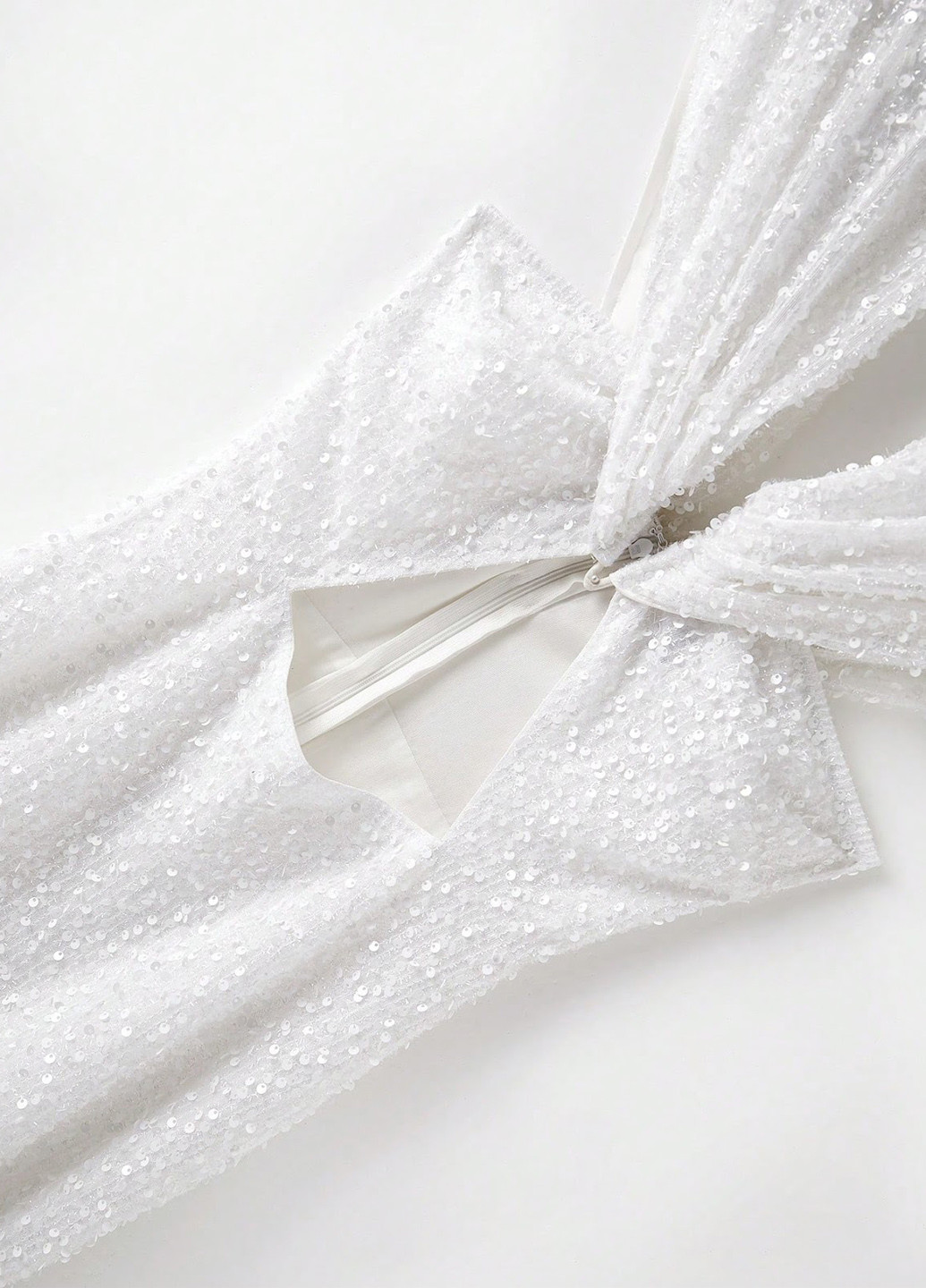 Весільна сукня SHEIN (329544448)