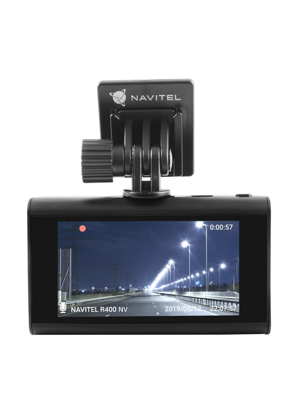 Відеореєстратор для авто Navitel r400 night vision (157406238)