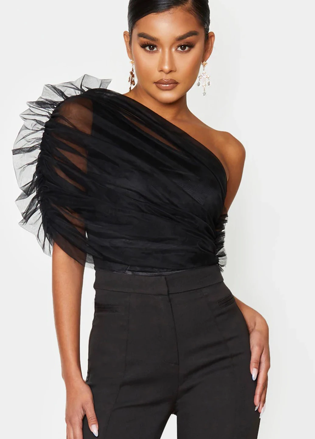Боді PrettyLittleThing (253135297)