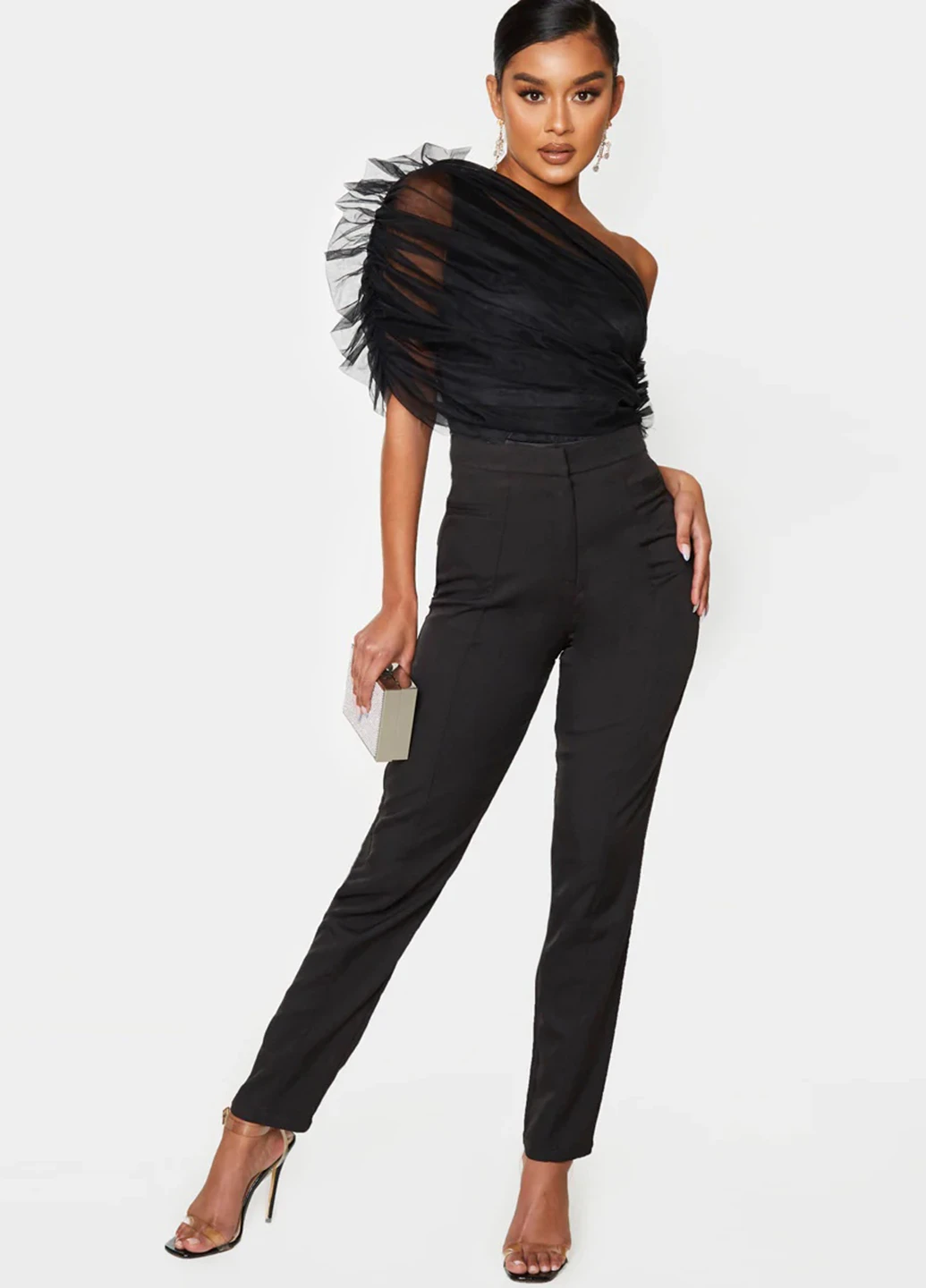 Боді PrettyLittleThing (253135297)