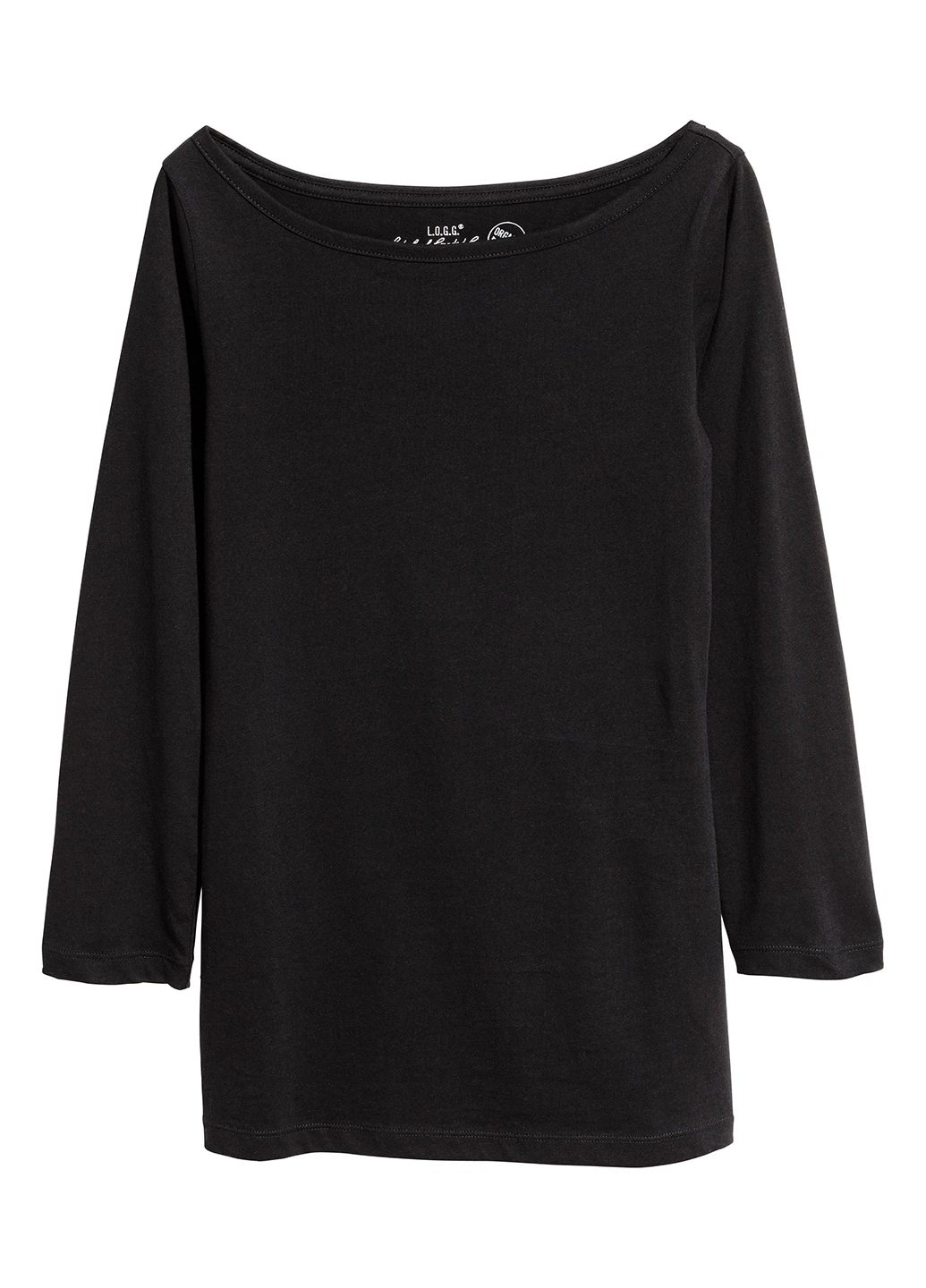 Лонгслив H&M (91196800)