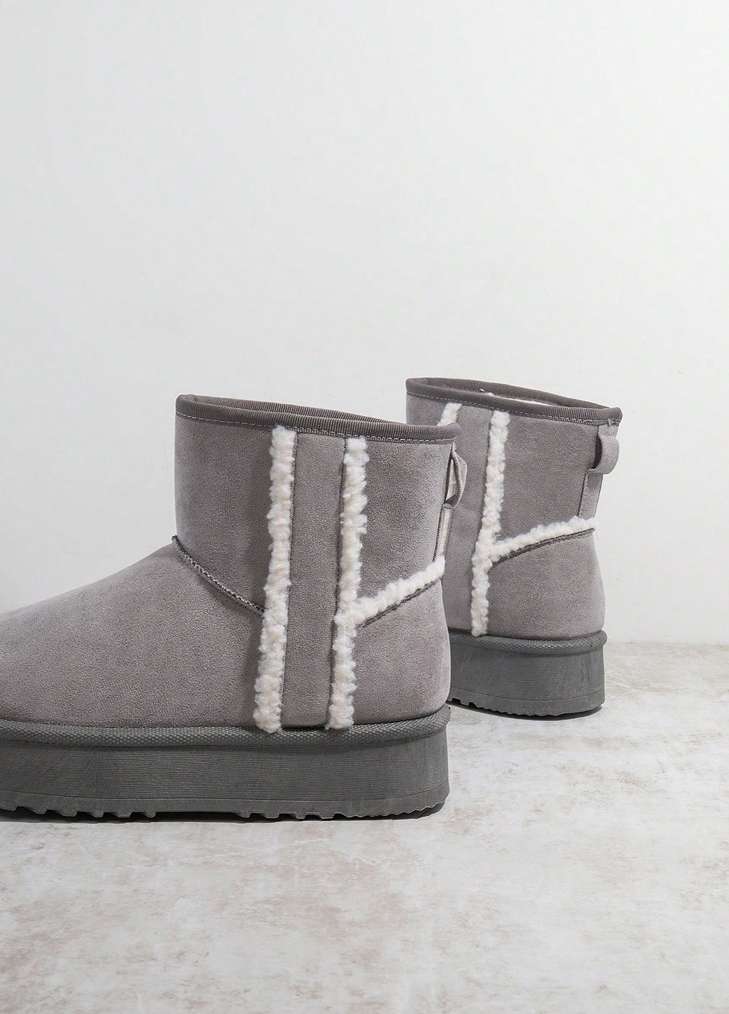 Уггі SHEIN (331821222)