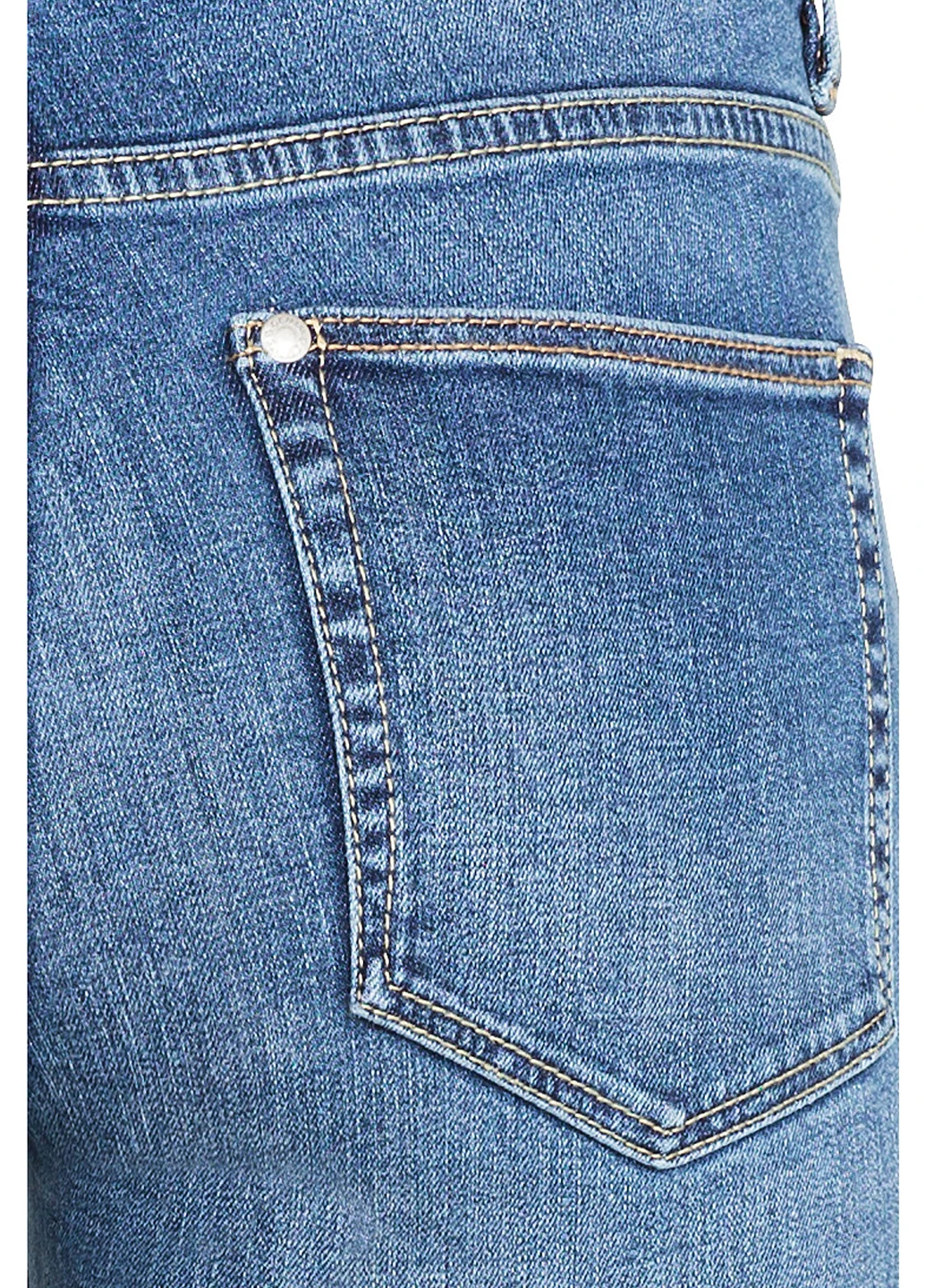 Джинсы H&M - (59640737)