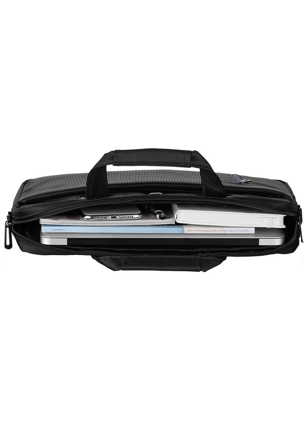 Сумка для ноутбука 13.3" CBN413 Black (-CBN413BK) 2E (251884156)