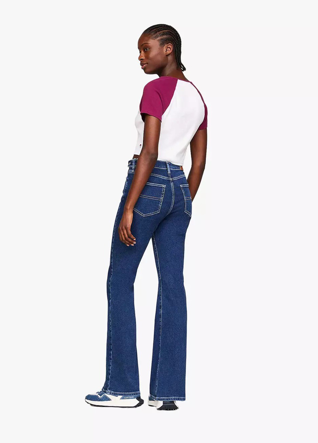 Топ Tommy Hilfiger (330225007)