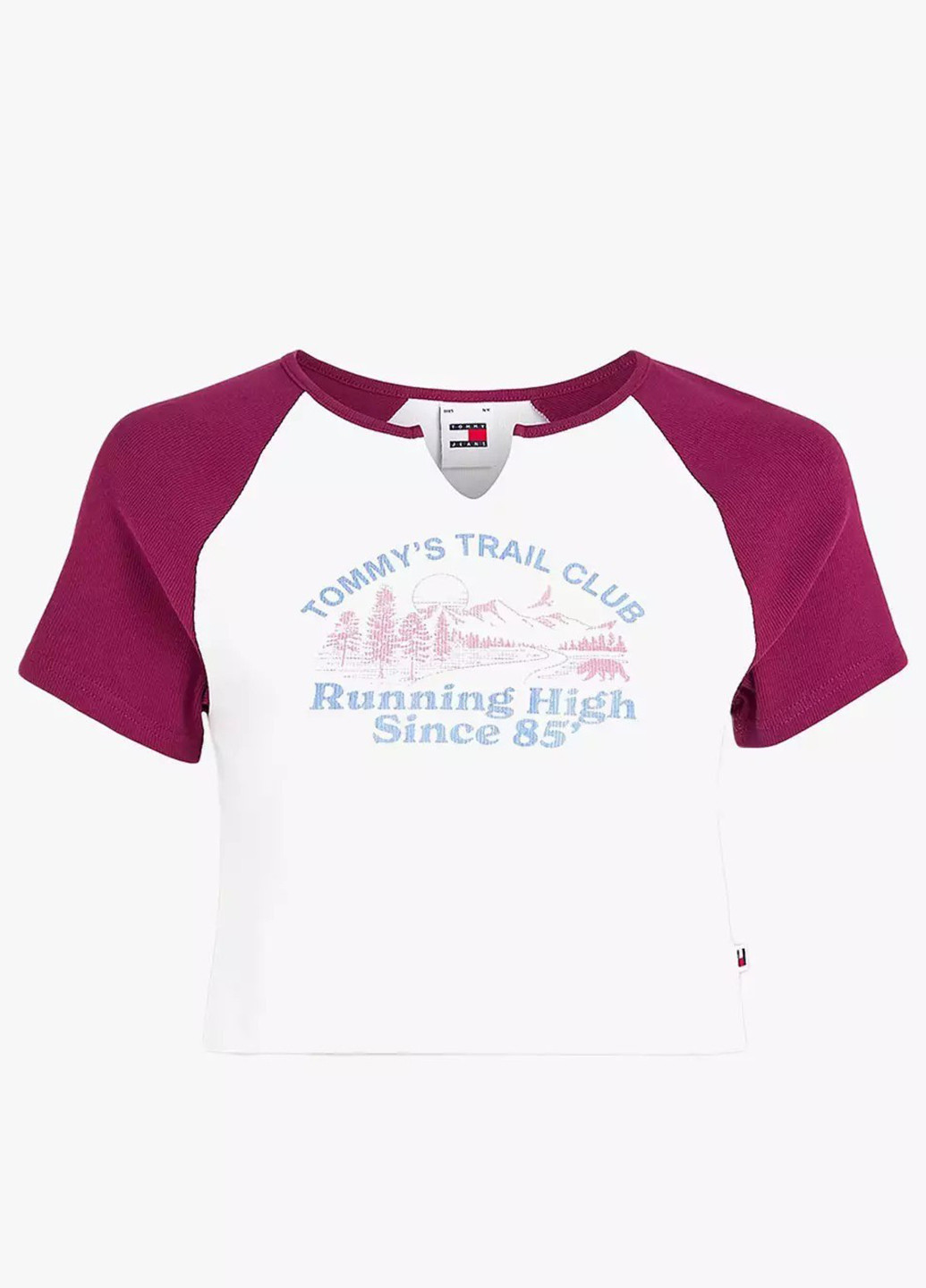 Топ Tommy Hilfiger (330225007)