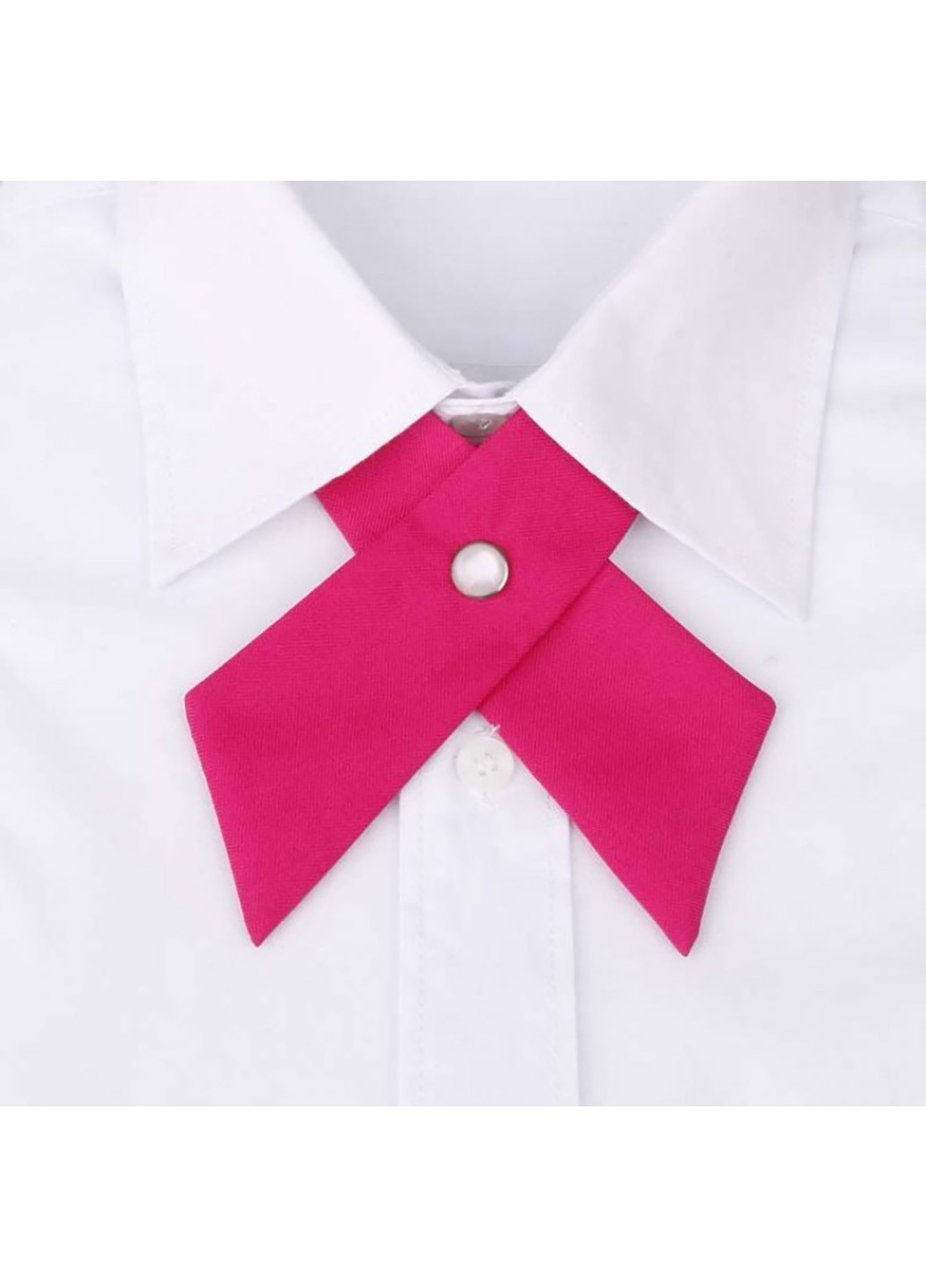 Кросс галстук 4,5х53-67 см Handmade (219905286)