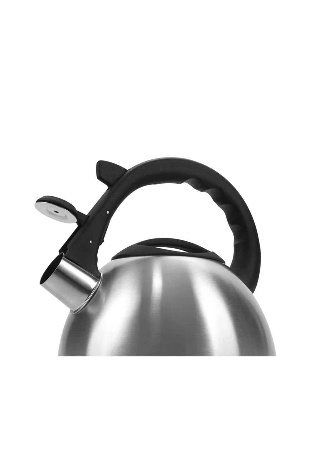 Чайник зі свистком Verde 015270 2,2 л Polaris (253629410)