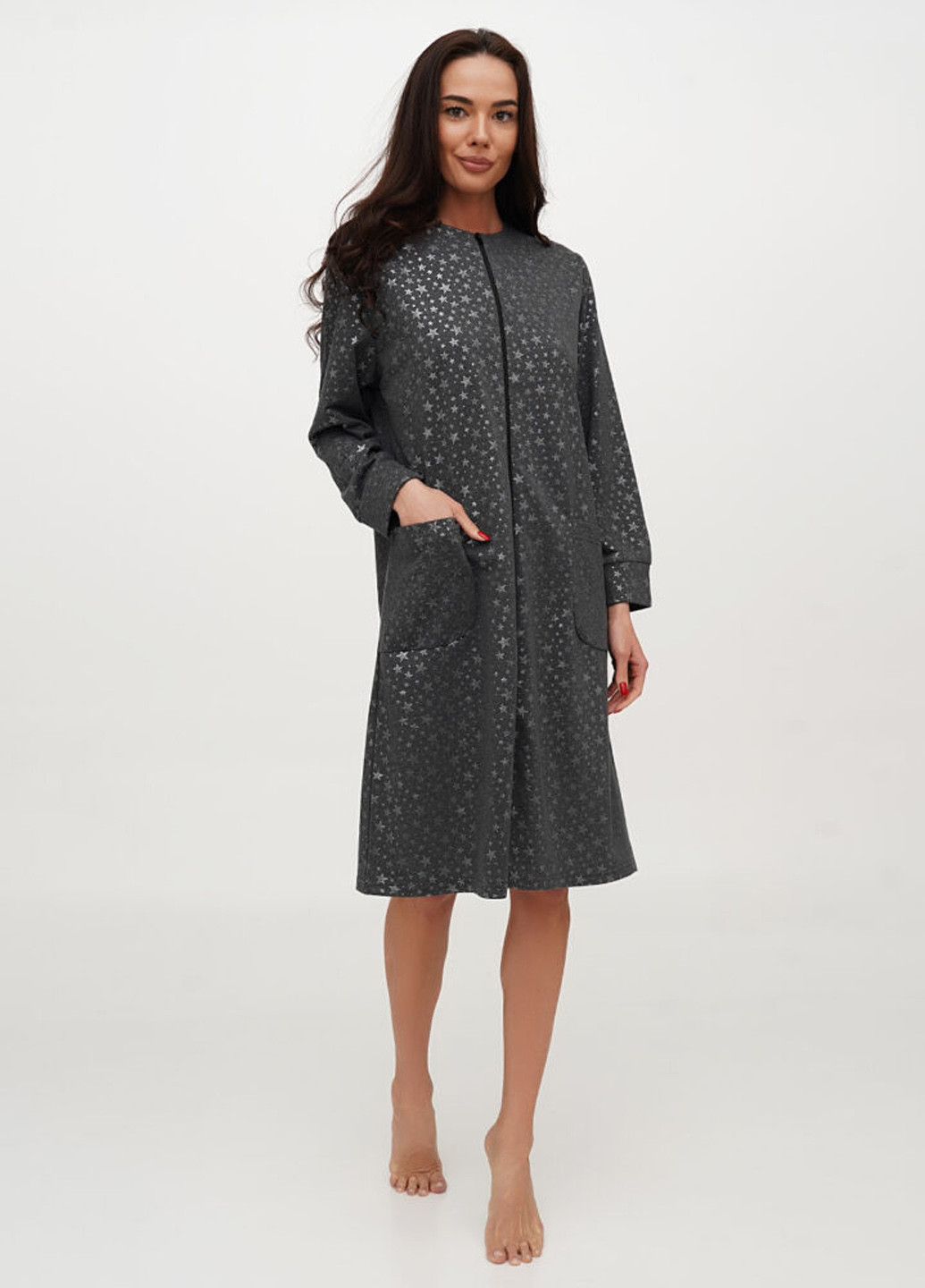 Халат Трикомир (329822905)