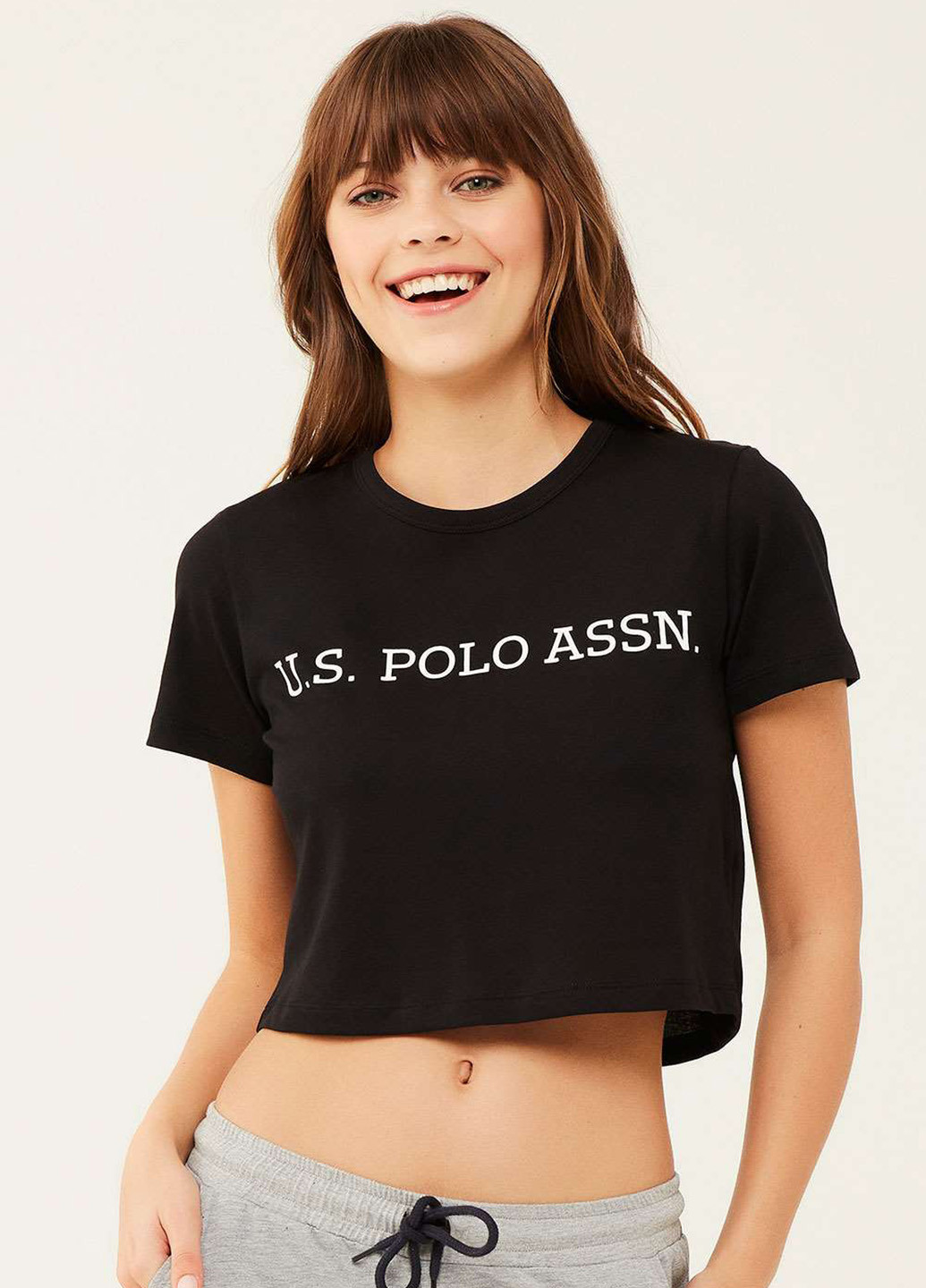 Топ U.S. Polo Assn. (251115234)