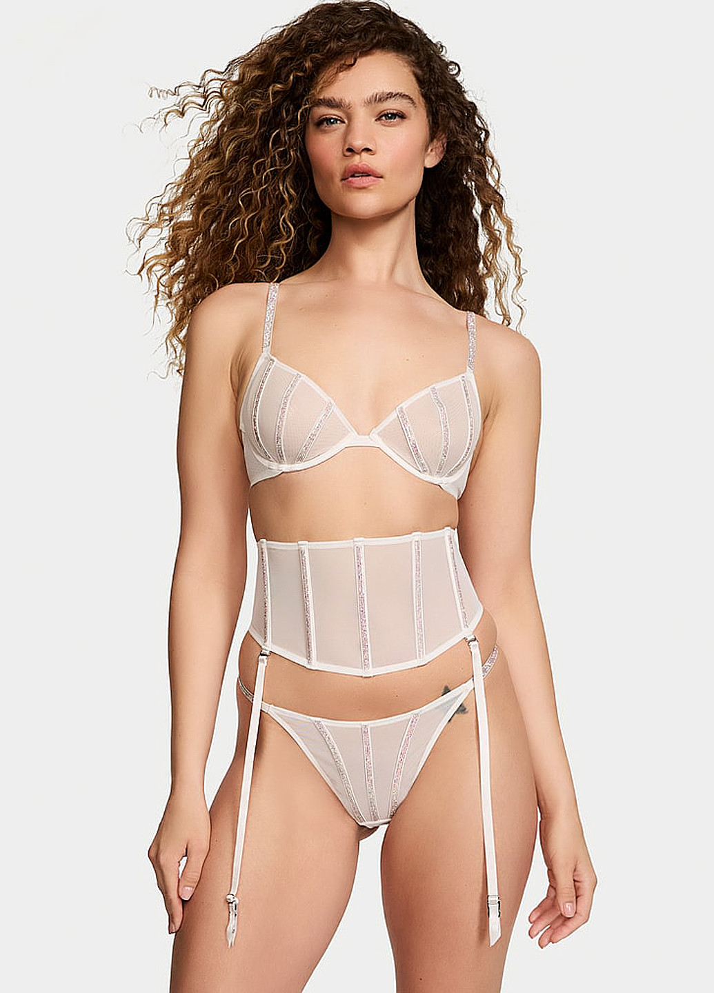 Трусики Victoria's Secret (299108727)